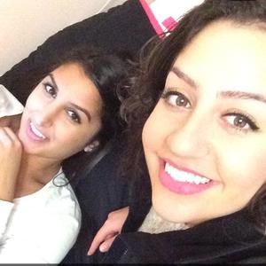 Meet your Posher, Sandra